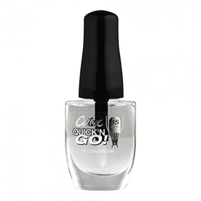Cutex Cutex Strong Nail Enamel 14.7ml - Sweet Pea