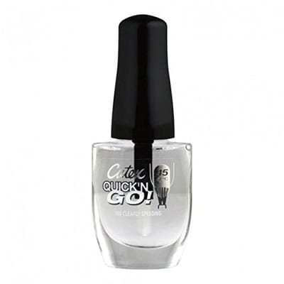 Cutex Cutex Strong Nail Enamel 14.7ml - Sweet Pea