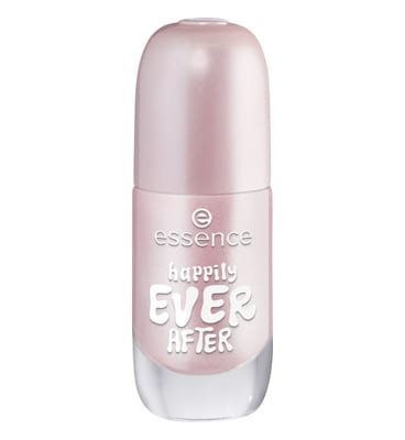 Essence Essence Gel Nail Polish 06 Happily Ever After 8ml