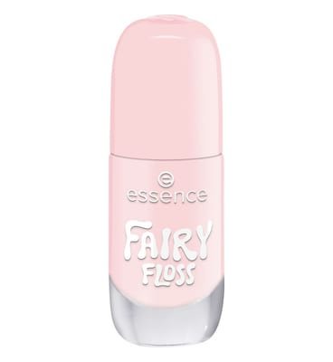 Essence Essence Gel Nail Polish 07 Fairy Floss 8ml