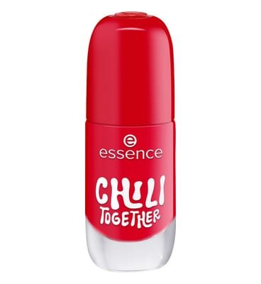 Essence Essence Gel Nail Polish 16 Chili Together 8ml