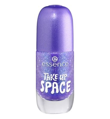 Essence Essence Gel Nail Polish 34 Take Up Space 8ml