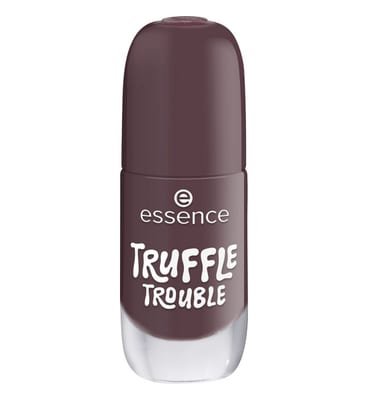 Essence Essence Gel Nail Polish 44 Truffle Trouble 8ml