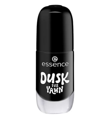 Essence Essence Gel Nail Polish 45 Dusk Till Yawn 8ml