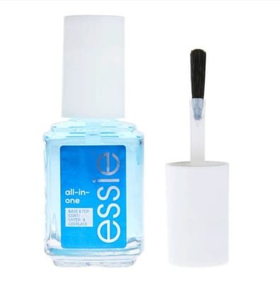 Essie Essie All-In-One Base, Top Coat & Strengthener