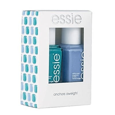 Essie Essie Anchors Aweigh! Nail Polish - Naughty Nautical , Bikini So Teeny