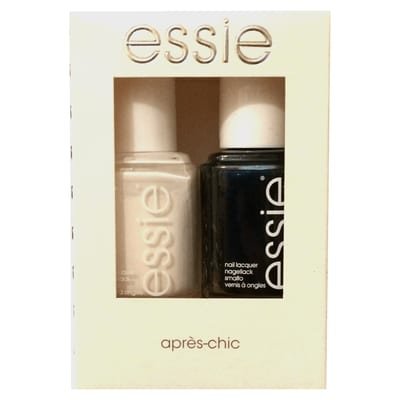 Essie Essie Apres-Chic Nail Polish - Blanc Midnight Cami