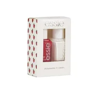 Essie Essie Colour & Shimmering Top Coat – Strawberries 'n' Cream