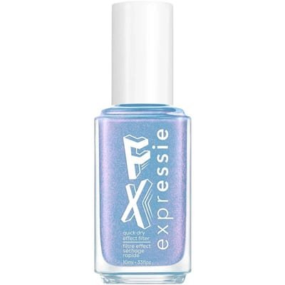 Essie Essie Expressie Nail Color - 510 Immaterial Frost