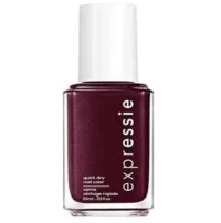 Essie Essie Expressie Nail Polish – 260 Breaking The Bold