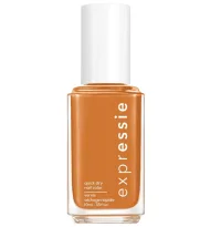 Essie Essie Expressie Quick Dry Nail Polish – 110 Saffr-On The Move