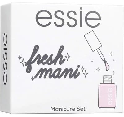 Essie Essie Fresh Mini Manicure Set