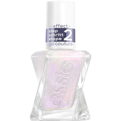 Essie Essie Gel Couture Blushed Metal Nail Polish 13.5ml