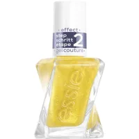 Essie Essie Gel Couture Crushed Gold Nail Polish 13.5ml