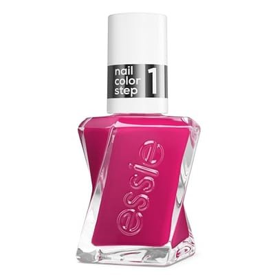 Essie Essie Gel Couture Fuel Your Life Nail Polish 13.5ml