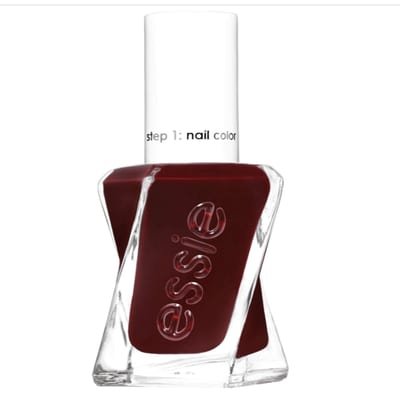 Essie Essie Gel Couture Gel-Like Nail Polish - 360 Spiked With Style