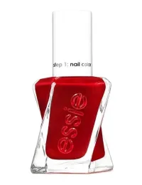Essie Essie Gel Couture Nail Polish – 508 Scarlet Starlet