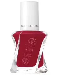 Essie Essie Gel Couture Nail Polish – 509 Paint The Gown Red