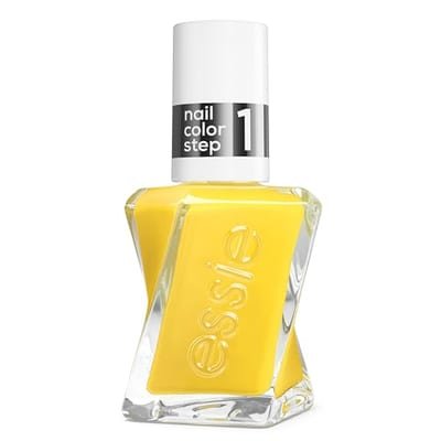 Essie Essie Gel Couture Rev It Up Nail Polish 13.5ml