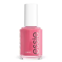 Essie Essie Glass Nails Cin Cin, Soft Pink Nail Polish, Sheer Finish, 13.5ml