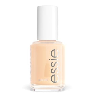 Essie Essie Glass Nails Crystal Ball, Milky Nude Nail Polish Sheer Finish, 13.5ml