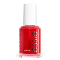 Essie Essie Glass Nails Full Blown, Vibrant Pink Nail Polish, Sheer Finish, 13.5ml
