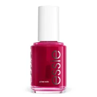 Essie Essie Glass Nails Highballer, Vibrant Fuchsia Nail Polish, Sheer Finish, 13.5ml