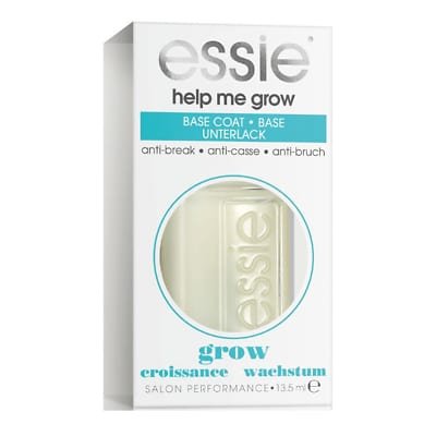 Essie Essie Help Me Grow Base Coat
