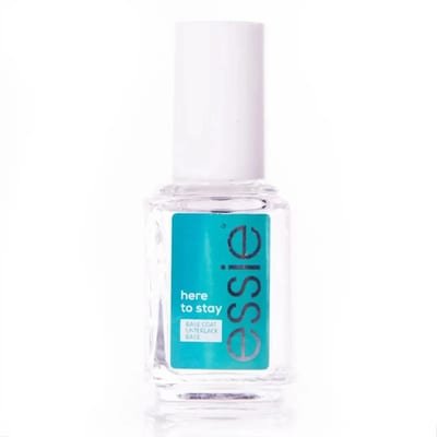 Essie Essie Here To Stay Nail Polish Base Coat 13.ml