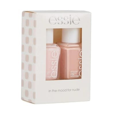 Essie Essie In The Mood For Nude Nail Polish - Ballet Slippers Spin The Bottle