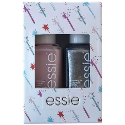 Essie Essie Madmoseille & Apes Chic Duo Nail Polish - Fairy Chic