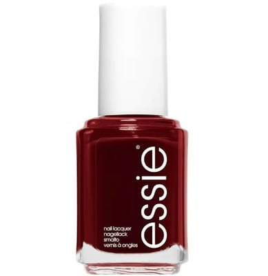 Essie Essie Mini 5ml Nail Polish - 50 Bordeaux