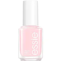 Essie Essie Nail Polish 14 Fiji Creamy Pale Pastel Pink Colour Original High Shine And Coverage 13.5 ml