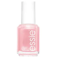 Essie Essie Nail Polish 18 Pink Diamond Sparkle Shimmer Colour Original High Shine And Coverage 13.5 ml