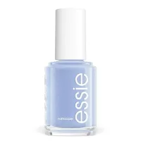Essie Essie Nail Polish 219 Bikini So Teeny Cornflower Blue Colour Original High Shine And Coverage 13.5 ml