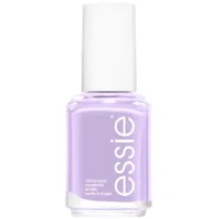 Essie Essie Nail Polish 37 Lilacism Light Lilac Colour Original High Shine And Coverage 13.5 ml