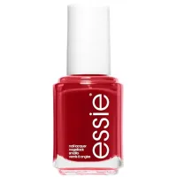 Essie Essie Nail Polish 56 Fishnet Stockings Dark Red Opaque Colour, Original High Shine And Coverage 13.5 ml, 5ml