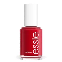 Essie Essie Nail Polish 750 Not Red-Y For Bed, Bright Hot Red Colour, Original High Shine And Coverage 13.5 ml