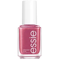 Essie Essie Nail Polish 785 Ferris Of Them All Muted Mauve Plum Colour Original High Shine And Coverage 13.5 ml