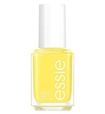 Essie Essie Nail Polish 999 Limon Cielo 13.5ml