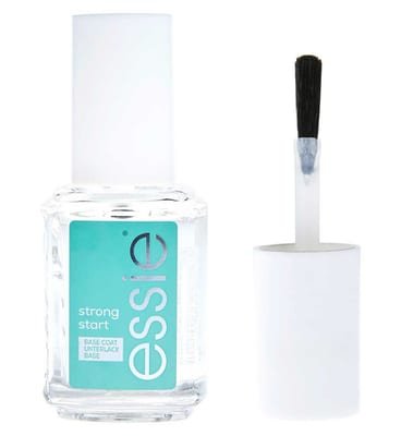 Essie Essie Nail Polish Base Coat - Strong Start