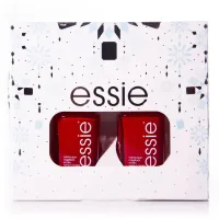 Essie Essie Nail Polish – Christmas Duo Kit