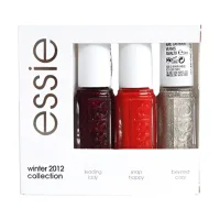 Essie Essie Nail Polish Set – Winter 2012 Collection