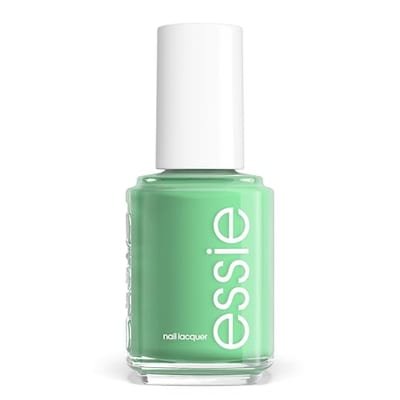Essie Essie Original Green Nail Polish 13.5Ml Perfectly Peculiar, 135ml