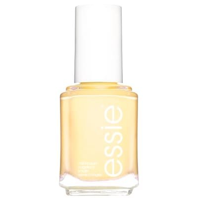 Essie Essie Original Summer Soulstice Butter Yellow Nail Polish