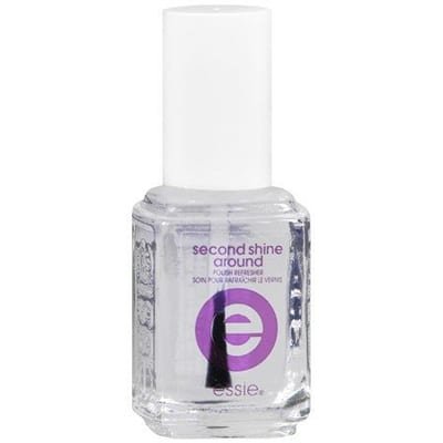 Essie Essie Polish Refresher - Second Shine Around