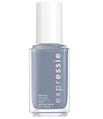Essie Essie Quick Dry Nail Color