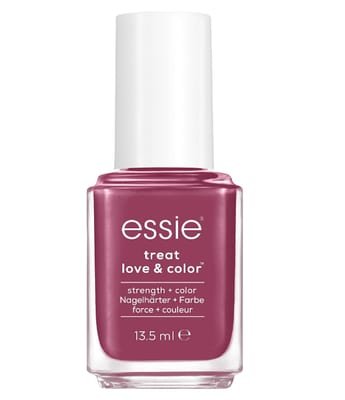 Essie Essie Treat Love and Colour Nail Polish - 95 Mauve Tivation