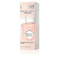 Essie Essie Treat Love Colour Care Nail Varnish – Tinted Love
