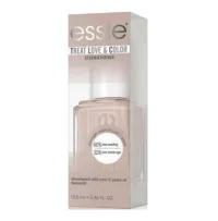 Essie Essie Treat Love Colour Strengthener – 70 Good Lighting
